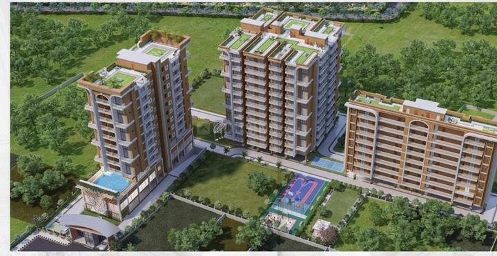 Vashundhara Mansion Main Image 1