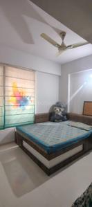 Bedroom Image of 1260 Sq.ft 2 BHK Apartment / Flat for sale in Chandkheda Ahmedabad for Rs. 5000000