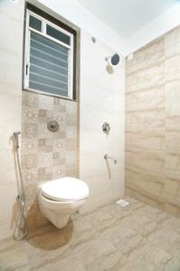 Bathroom Image of 960 Sq.ft 2 BHK Apartment / Flat for sale in 38 Park Majestique, Undri Pune for Rs. 4900000