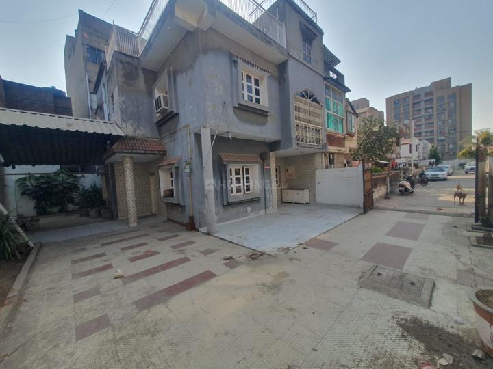 near avkar hall Floor Plan 1