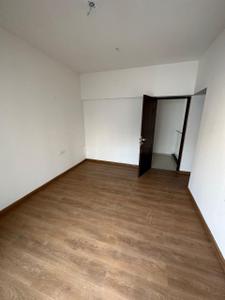 Bedroom Image of 1538 Sq.ft 2 BHK Duplex for rent in Gera World Of Joy, Upper Kharadi Pune for Rs. 36000