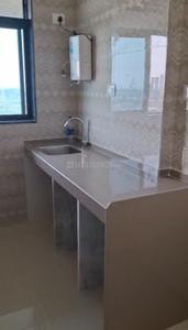 Kitchen Image of 650 Sq.ft 1 BHK Apartment / Flat for sale in Andheri West Mumbai for Rs. 21500000