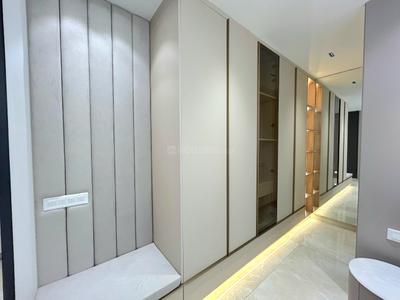 Bedroom Image of 1495 Sq.ft 3 BHK Apartment / Flat for sale in Imperial Apartments, Dhakoli Zirakpur for Rs. 12390000