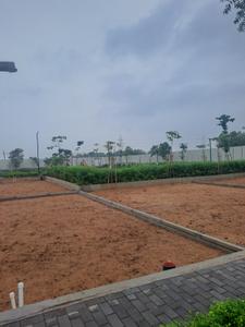 Image of 1200 Sq.ft Residential Plot / Land for sale in Old Dhamtari Road, Raipur for Rs. 5500000