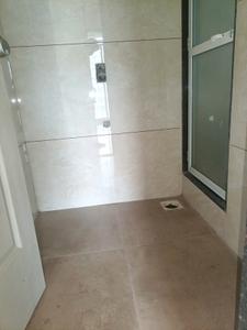 Common Bathroom Image of 700 Sq.ft 1 BHK Apartment / Flat for sale in Niharika Absolute, Taloja Navi Mumbai for Rs. 7100000