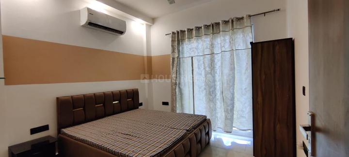 CC Colony, Kalyan Vihar Bedroom 1