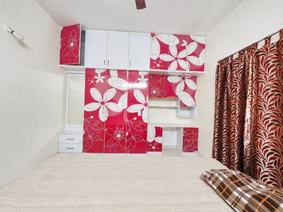 Bedroom Image of 1887 Sq.ft 3 BHK Apartment / Flat for sale in Century Infiniti, KPC Layout Bengaluru for Rs. 23000000