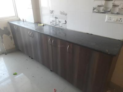 Kitchen Image of 1200 Sq.ft 2 BHK Apartment / Flat for sale in Avalon Royal Park, Sector 15 Bhiwadi for Rs. 3000000