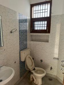 Bathroom Image of 2250 Sq.ft 3 BHK Builder Floor for rent in Sector 79 Mohali for Rs. 40000