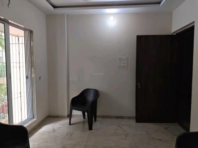 Living Room Image of 491 Sq.ft 1 BHK Apartment / Flat for sale in Dahisar West Mumbai for Rs. 9300000