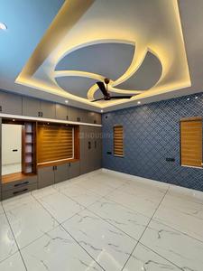 Bedroom Image of 2300 Sq.ft 4 BHK Independent House for sale in Tatibandh Raipur for Rs. 7500000