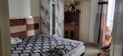 Bedroom Image of 1530 Sq.ft 3 BHK Apartment / Flat for sale in Mahagun Moderne, Sector 78 Noida for Rs. 21500000