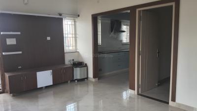 Living Room Image of 1700 Sq.ft 3 BHK Builder Floor for rent in Singasandra Bengaluru for Rs. 50000
