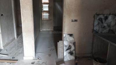 Kitchen Image of 1100 Sq.ft 4 BHK Independent House for sale in Daudpur Alwar for Rs. 7000000