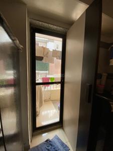 Bathroom Image of 1066 Sq.ft 2 BHK Apartment / Flat for sale in V, Sunpharma Road Vadodara for Rs. 2600000