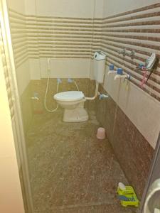 Bathroom Image of 535 Sq.ft 2 BHK Independent House for sale in Shukla Ganj Kanpur for Rs. 270000