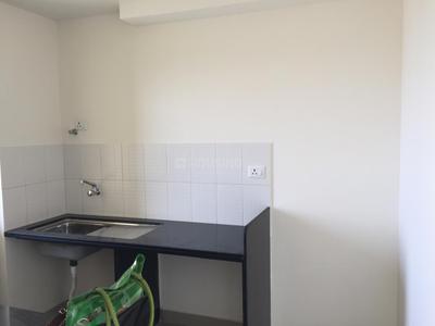 Kitchen Image of 1080 Sq.ft 2 BHK Apartment / Flat for rent in Tata Amantra, Bhiwandi Thane for Rs. 17000