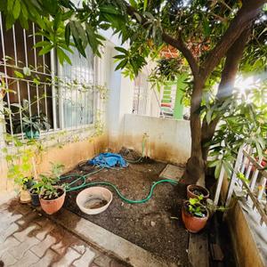 Balcony Image of 1500 Sq.ft 3 BHK Villa for sale in BK Jhala Manjari Greens 5, Hadapsar Pune for Rs. 17000000