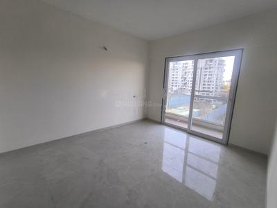 Bedroom Image of 1053 Sq.ft 2 BHK Apartment / Flat for rent in Kohinoor Shangrila, Pimpri Pune for Rs. 42005