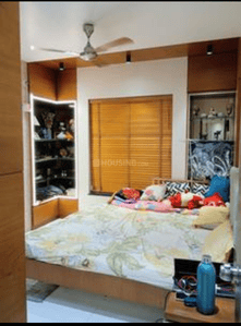 Image of 1775 Sq.ft 3 BHK Apartment / Flat for sale in Crystal Properties 33 KeshavKunj, Keshav Nagar, Pune for Rs. 17100000