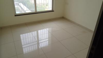 Bedroom Image of 1200 Sq.ft 2.5 BHK Apartment / Flat for rent in Kolte Patil Life Republic, Hinjawadi Phase 2 Pune for Rs. 28000