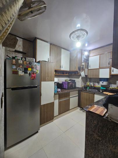 DDA RWA East Of Kailash DDA Flats Main Image 1