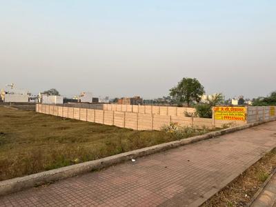 Image of 1050 Sq.ft Residential Plot / Land for sale in Raipura, Raipur for Rs. 2850000