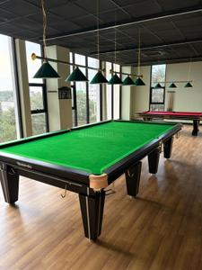 Image of 1317 Sq.ft 3 BHK Apartment / Flat for sale in Nambiar Millennia, Anekal, Bengaluru for Rs. 14500000