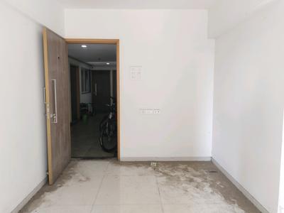 Living Room Image of 720 Sq.ft 1 BHK Apartment / Flat for sale in Ulwe Navi Mumbai for Rs. 7200000