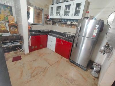 Kitchen Image of 860 Sq.ft 2 BHK Apartment / Flat for sale in Sirasgi Gulbarga for Rs. 2700000