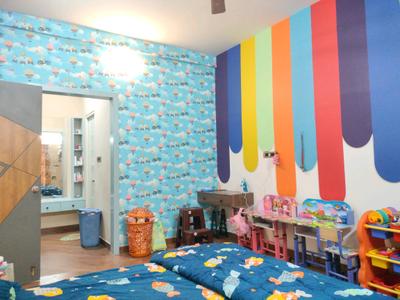 Bedroom Image of 2700 Sq.ft 4 BHK Independent House for sale in Bommanahalli Bengaluru for Rs. 29000000