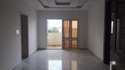 Hall Image of 1200 Sq.ft 3 BHK Builder Floor for rent in Kaval Bairasandra Bengaluru for Rs. 43000