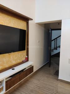 Hall Image of 2010 Sq.ft 3 BHK Independent House for sale in Mannanthala Thiruvananthapuram for Rs. 12000000