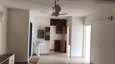 Living Room Image of 1250 Sq.ft 3 BHK Apartment / Flat for rent in Hebbal Kempapura Bengaluru for Rs. 37002