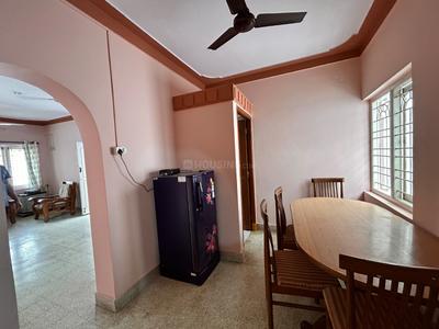 Hall Image of 1000 Sq.ft 2 BHK Builder Floor for rent in Indira Nagar Bengaluru for Rs. 45000