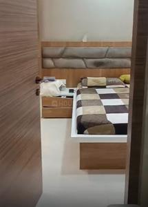 Bedroom Image of 630 Sq.ft 1 BHK Apartment / Flat for sale in Vashi Navi Mumbai for Rs. 17200000