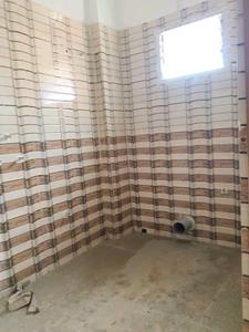Common Bathroom Image of 660 Sq.ft 2 BHK Apartment / Flat for sale in Mourigram Howrah for Rs. 1848000