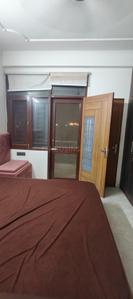 Bedroom Image of 2500 Sq.ft 2 BHK Apartment / Flat for rent in Tonk Phatak Jaipur for Rs. 26000