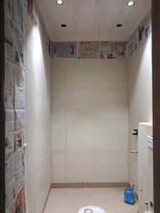 Bedroom Two Image of 1800 Sq.ft 3 BHK Builder Floor for sale in Paschim Vihar New Delhi for Rs. 40000000