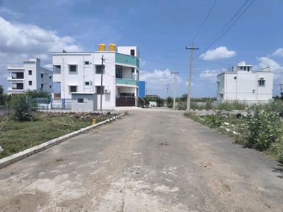 Image of 1062 Sq.ft Residential Plot / Land for sale in Kundrathur, Chennai for Rs. 4779000