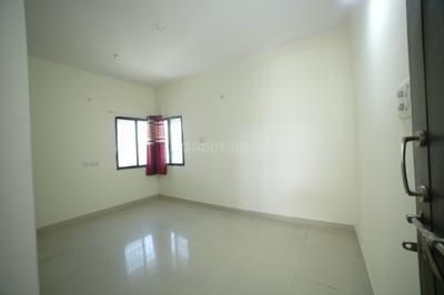 Bedroom Image of 968 Sq.ft 2 BHK Apartment / Flat for sale in Zingabai Takli Nagpur for Rs. 4500000