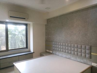 Bedroom Image of 1100 Sq.ft 3 BHK Apartment / Flat for sale in Wadala East Mumbai for Rs. 31400000