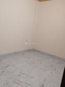 Bedroom Image of 450 Sq.ft 1 BHK Builder Floor for rent in Dabri New Delhi for Rs. 12000