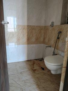 Common Bathroom Image of 825 Sq.ft 2 BHK Apartment / Flat for sale in Marathon Nexzone, Kudave Navi Mumbai for Rs. 7220000