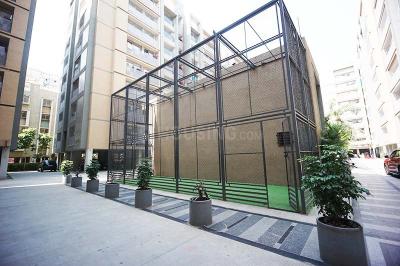 Image of 2205 Sq.ft 3 BHK Apartment / Flat for sale in Samved Green Valley, Sargasan, Gandhinagar for Rs. 11500000