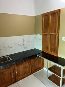 Kitchen Image of 1600 Sq.ft 2 BHK Apartment / Flat for rent in Maalapuram Manjeri for Rs. 15000