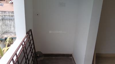 Balcony Image of 875 Sq.ft 2 BHK Apartment / Flat for sale in Moulivakkam Chennai for Rs. 6325000
