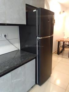 Kitchen Image of 1160 Sq.ft 2.5 BHK Apartment / Flat for sale in Gulshan Botnia, Sector 144 Noida for Rs. 15000000