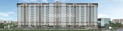 Image of 1380 Sq.ft 3 BHK Apartment / Flat for sale in D R Bhondve Dhra Icon, Ravet, Pune for Rs. 8950000