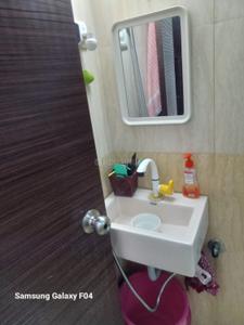 Image of 650 Sq.ft 2 BHK Apartment / Flat for sale in Juhu Sangeeta Apartments, Santacruz West, Mumbai for Rs. 29000000